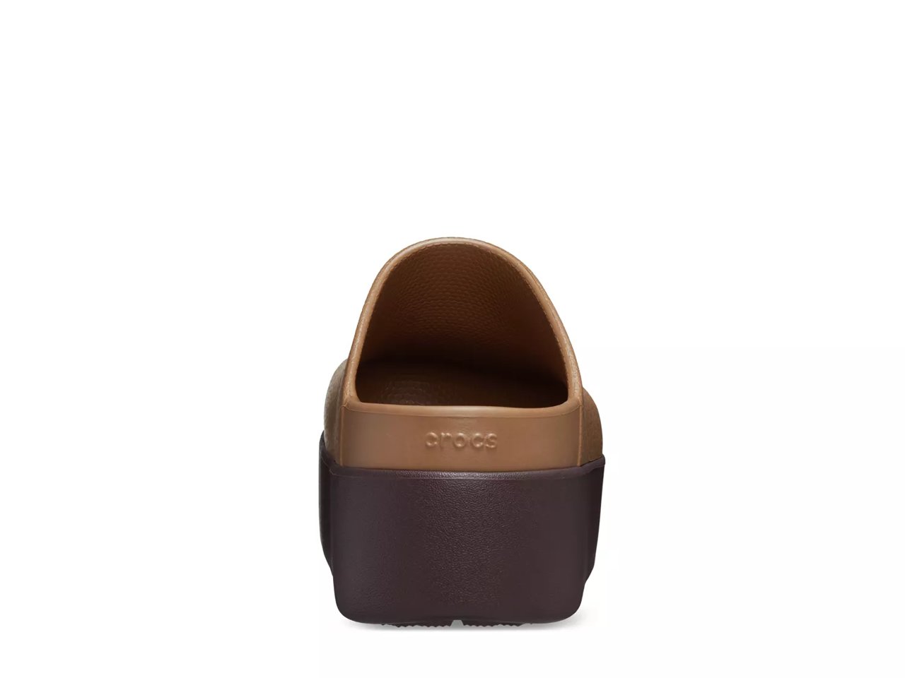 Dylan Platform Clog - Women's