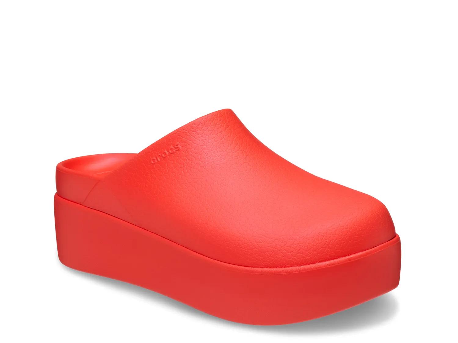 Dylan Platform Clog - image 3