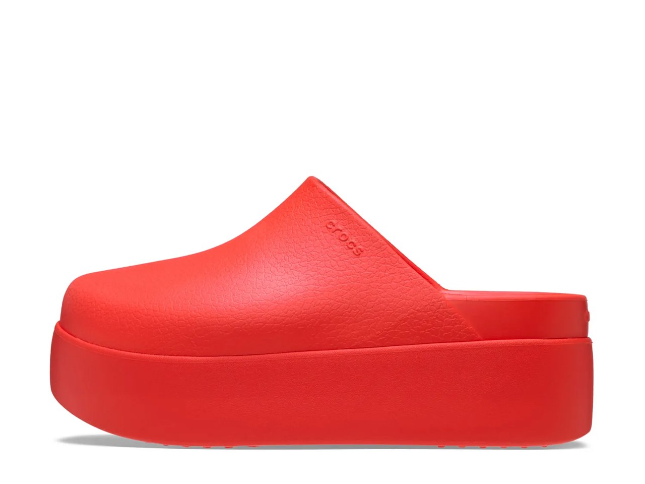 Dylan Platform Clog - Women's