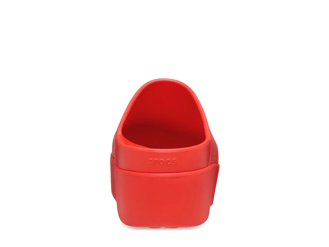 Dylan Platform Clog - Women's