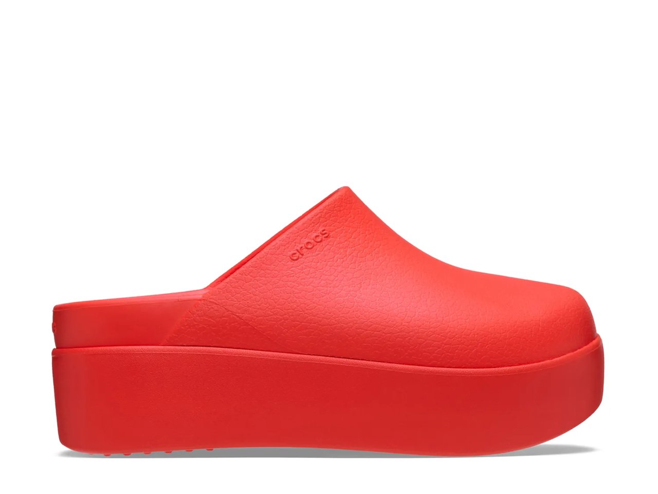 Dylan Platform Clog - Women's