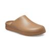 Dylan Clog Cognac view