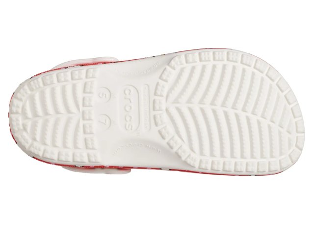 Crocs Hello Kitty Classic Clog - Women's