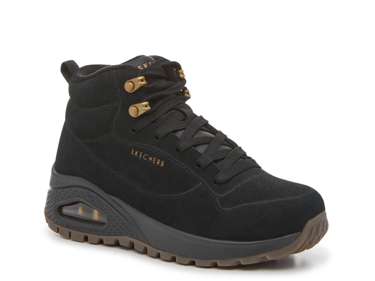 Uno Rugged Hiking Boot - Women's
