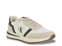 Picio Sneaker Dark Green view