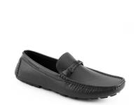 Ancer Loafer Black view