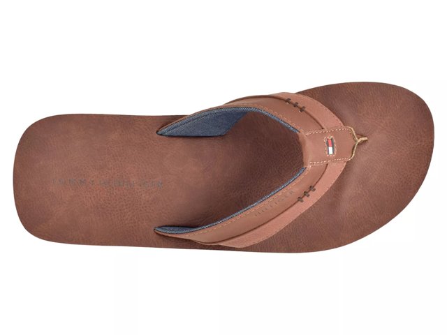 Tommy Hilfiger Davidson Flip Flop - Free Shipping | DSW