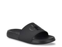 Wiston Slide Sandal Black view
