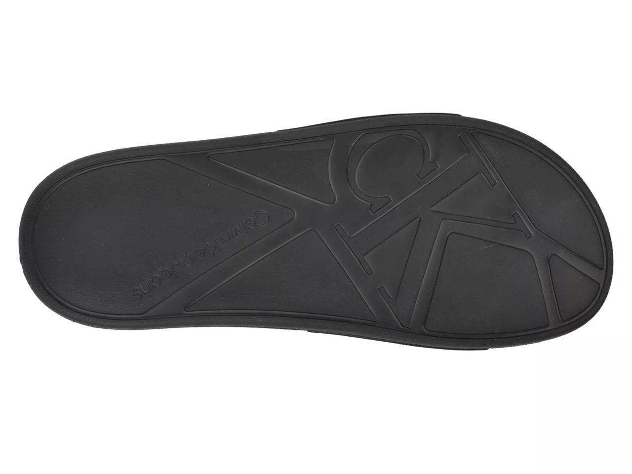 Wiston Slide Sandal