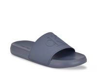 Wiston Slide Sandal Grey view