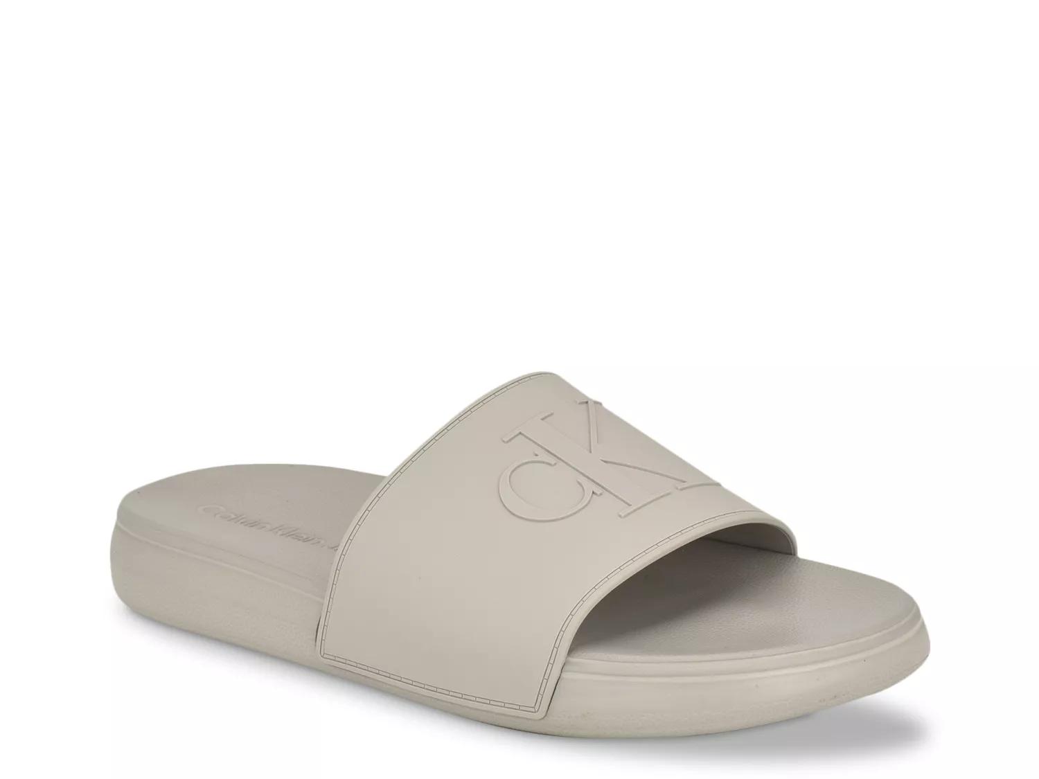 Wiston Slide Sandal - image 2
