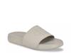 Wiston Slide Sandal Light Grey view