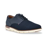 Winner Oxford Blue view