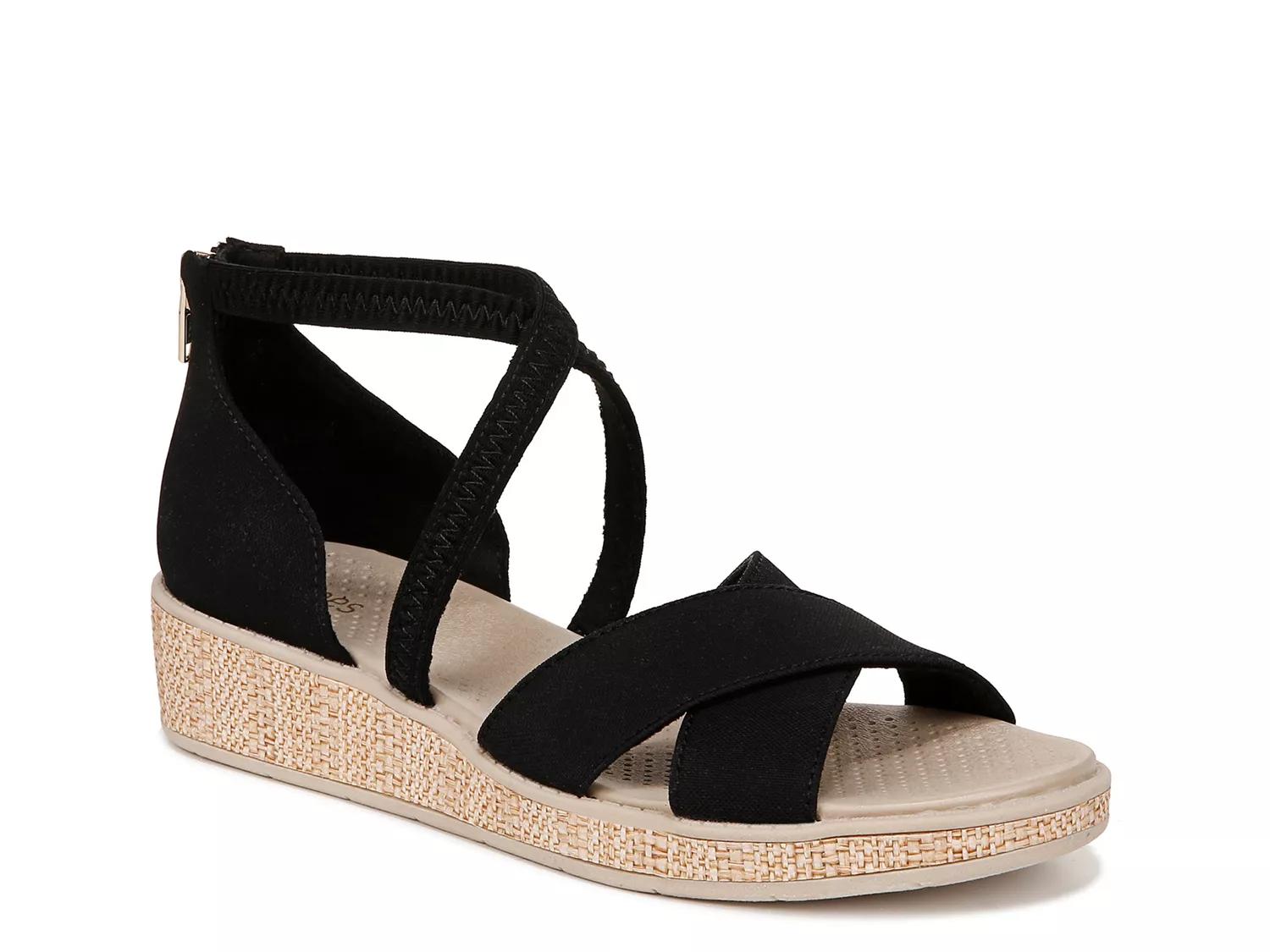 Bali Wedge Sandal - image 2