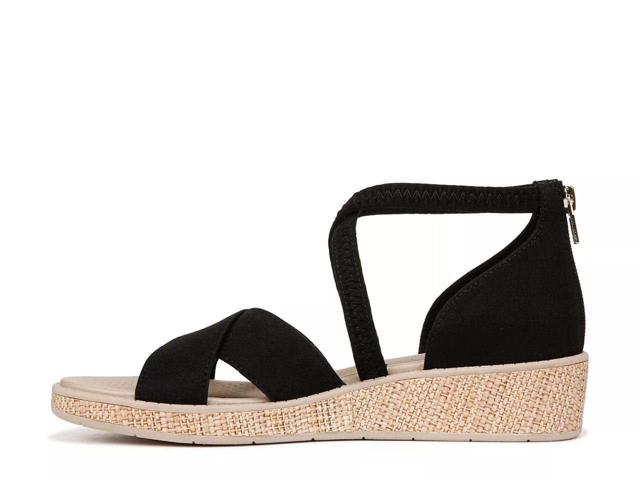 Bali Wedge Sandal