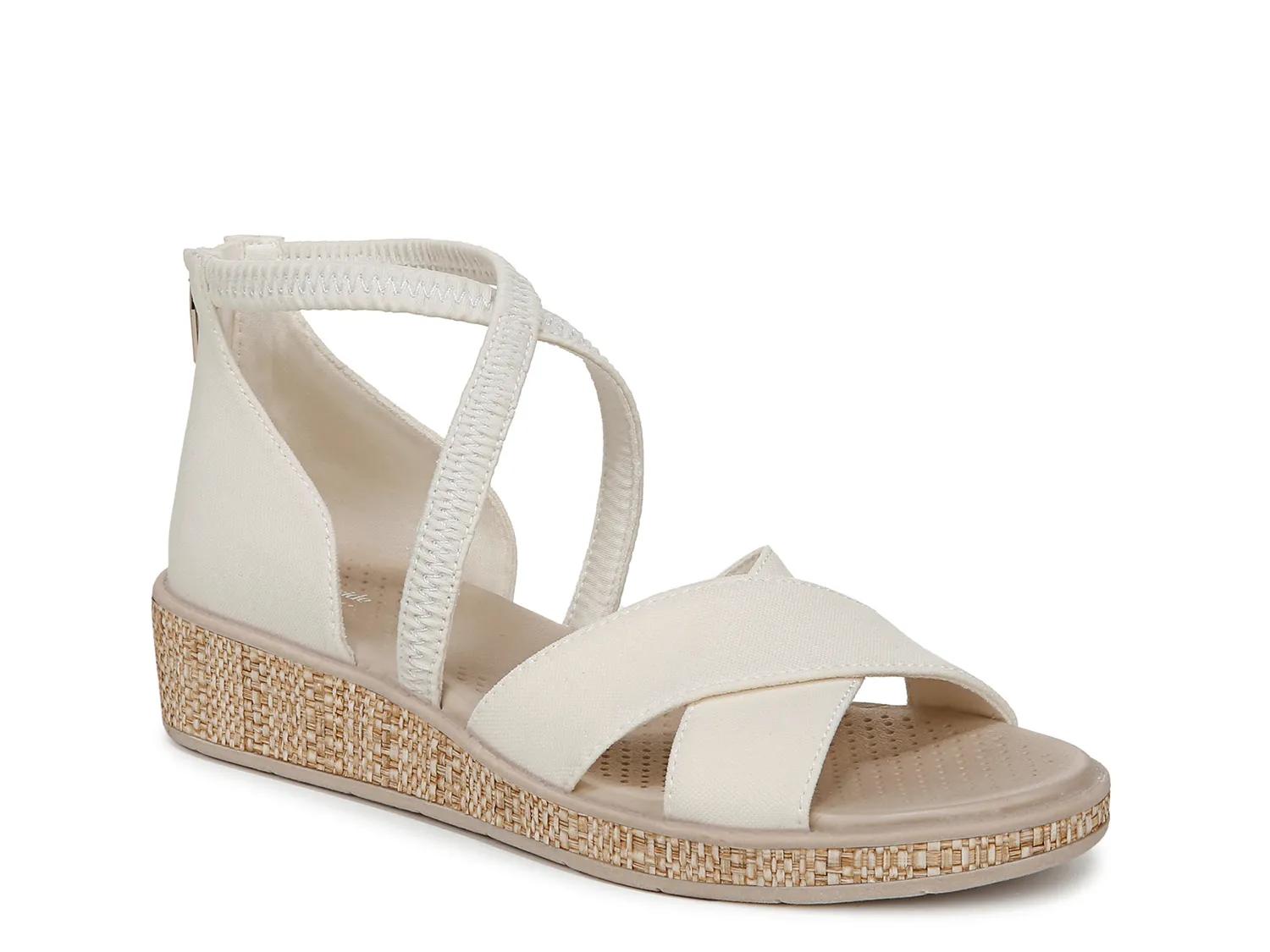 Bali Wedge Sandal - image 3