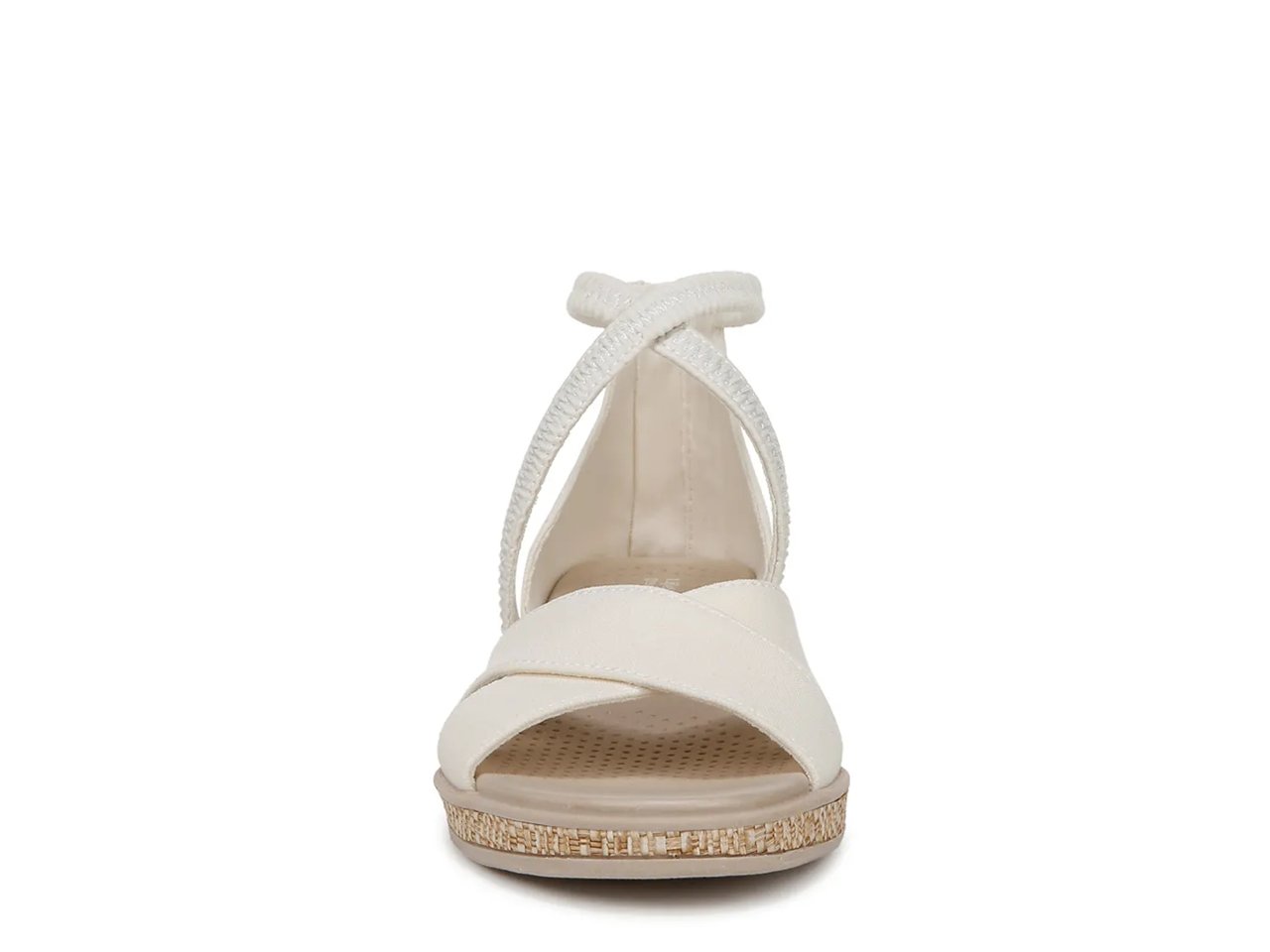 Bali Wedge Sandal