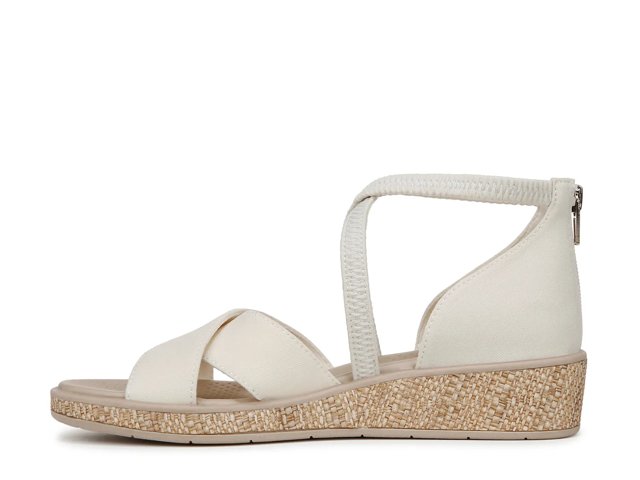 Bali Wedge Sandal