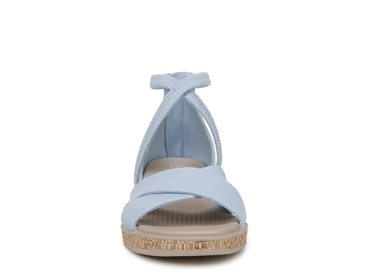 Bali Wedge Sandal
