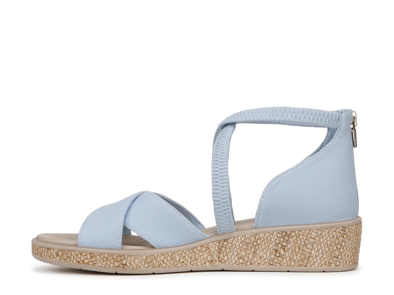 Bali Wedge Sandal