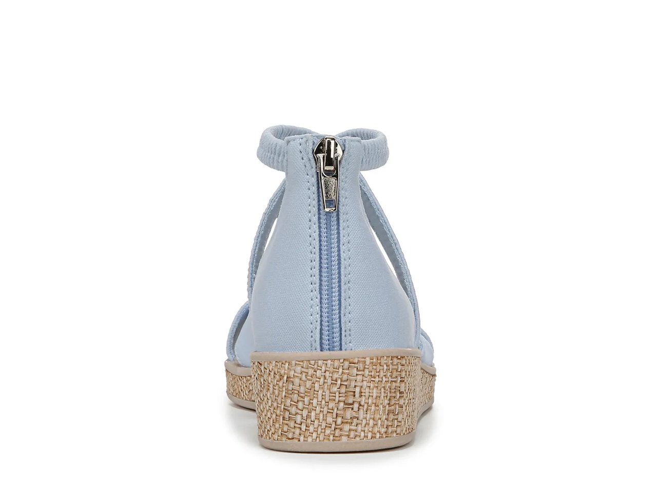 Bali Wedge Sandal