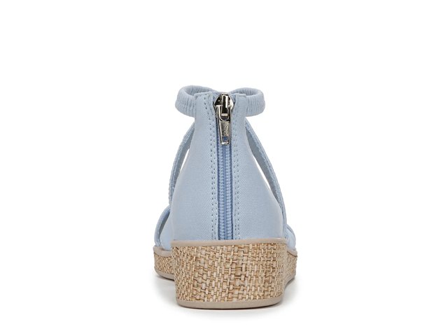 Bali Wedge Sandal