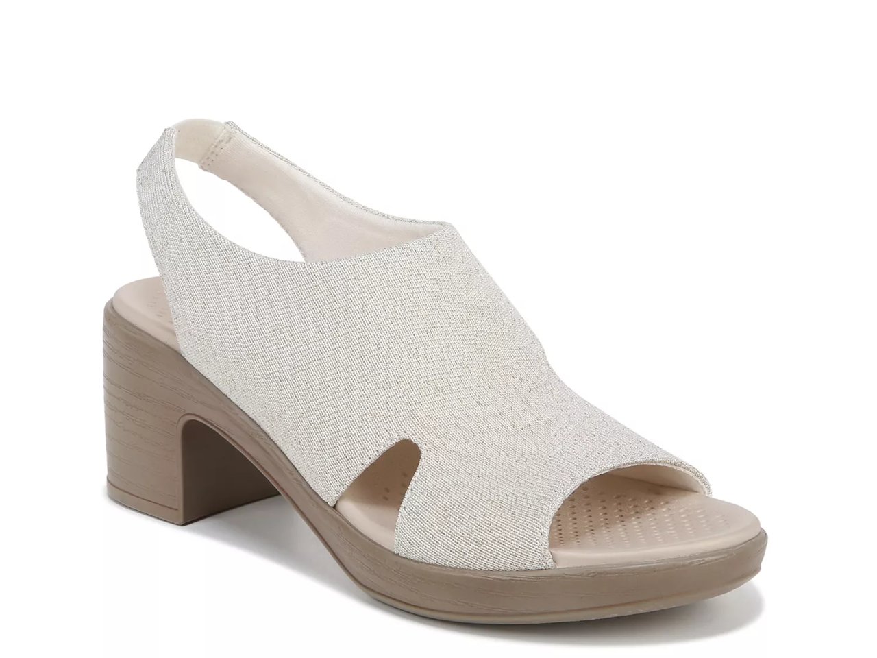 Eden Sandal