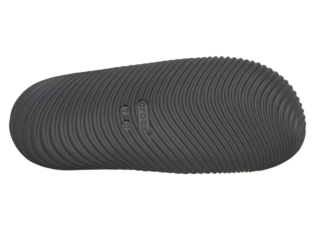 Mellow Tide Recovery Slide Sandal