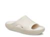 Mellow Tide Recovery Slide Sandal White view