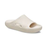 Mellow Tide Recovery Slide Sandal White view