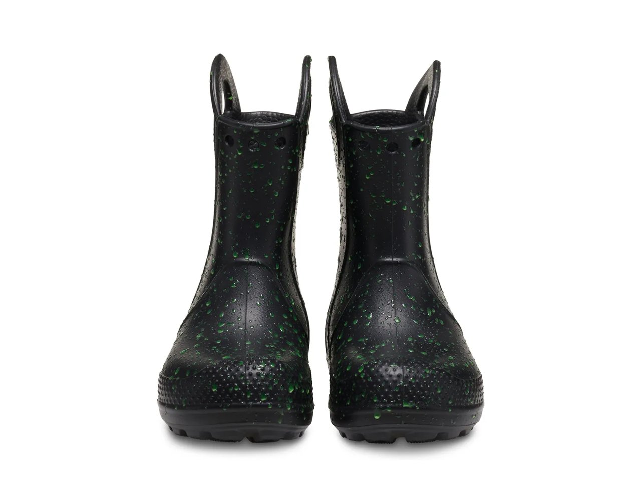 Handle It Glow Rainbow Boot - Kids'