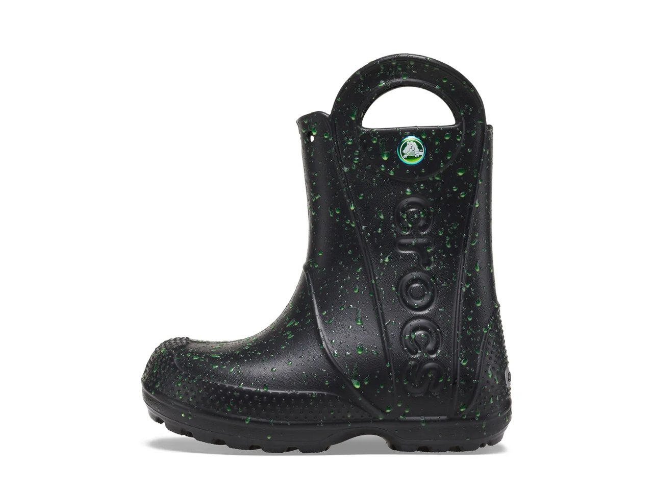 Handle It Glow Rainbow Boot - Kids'