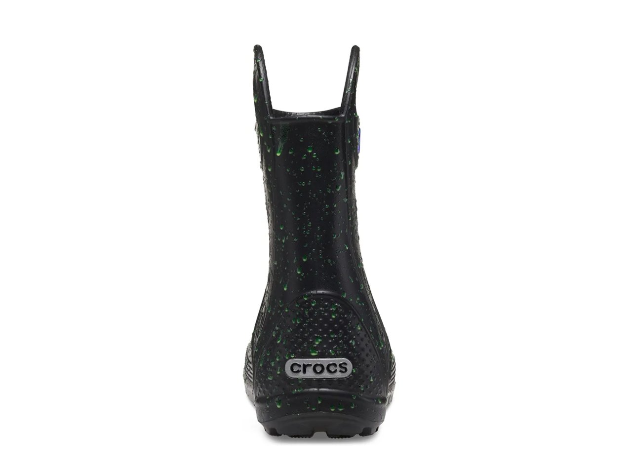 Handle It Glow Rainbow Boot - Kids'