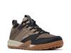 Landroamer Trailrider Hiking Sneaker - Men's Tan view