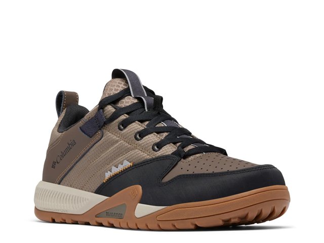 Landroamer Trailrider Hiking Sneaker - Men's