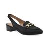 Boreal Loafer Black Glitter view
