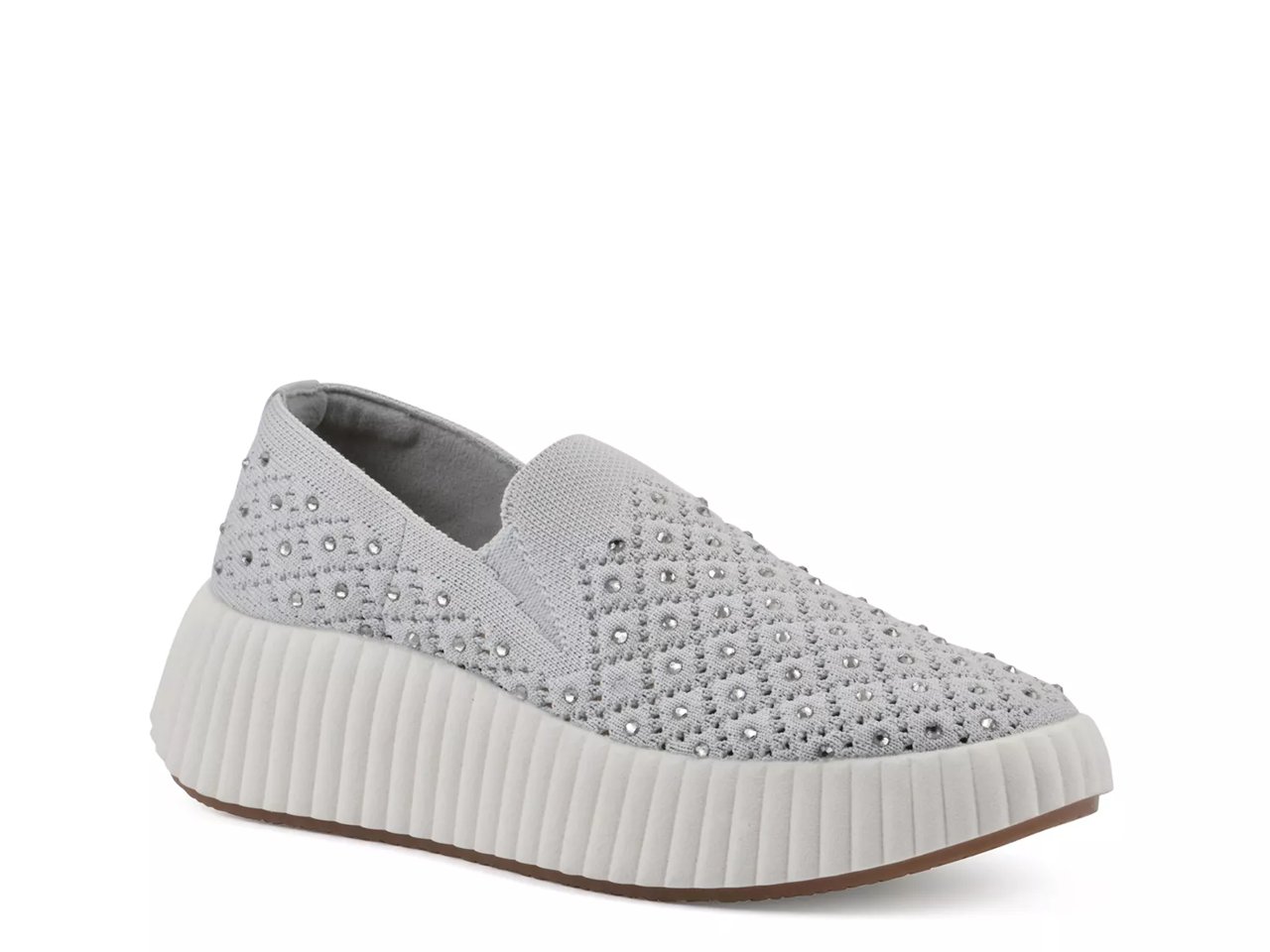 Dyles Platform Sneaker