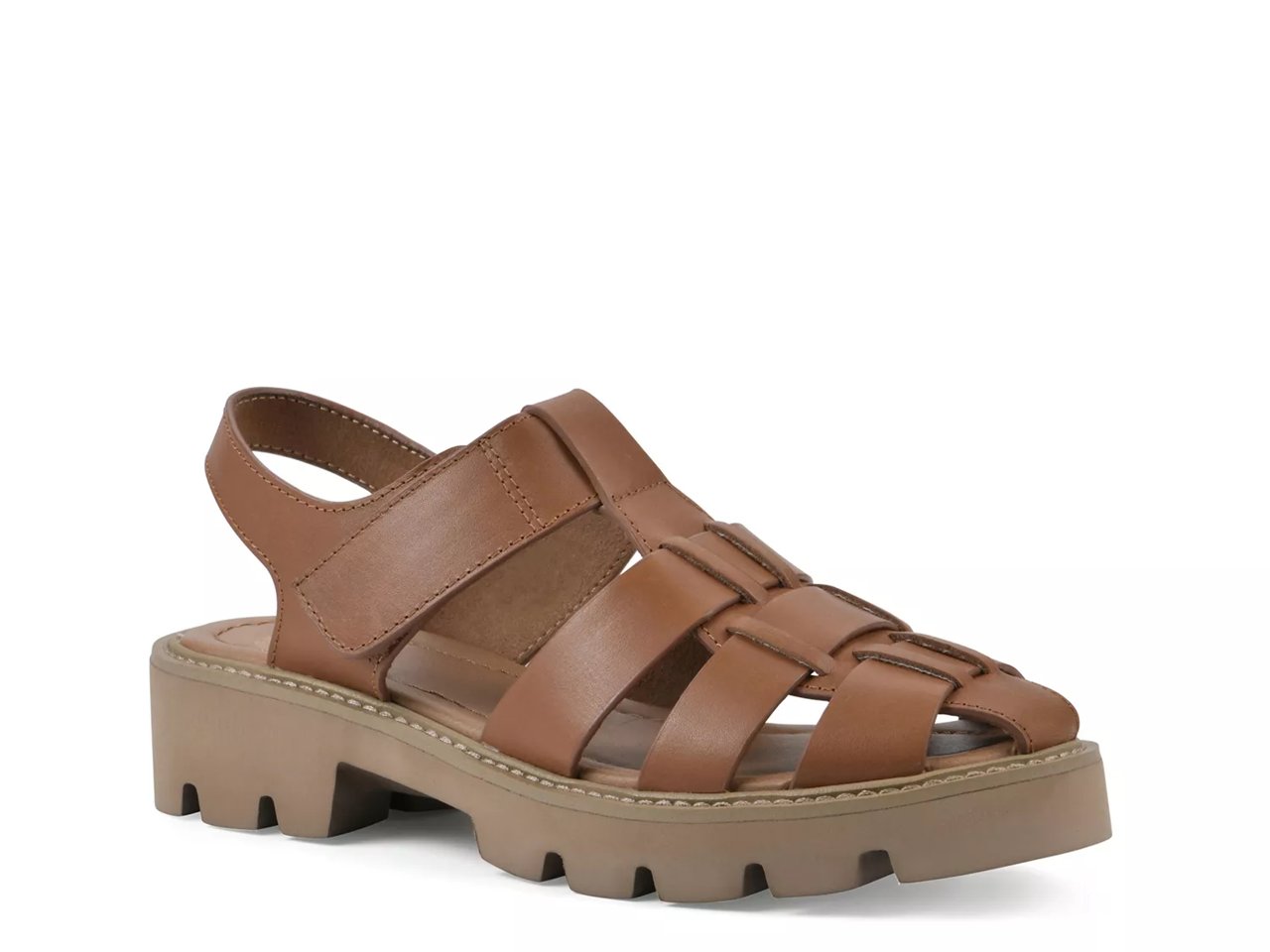 Glove Fisherman Sandal
