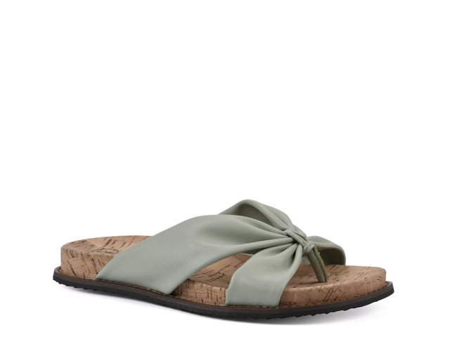 Malanga Sandal
