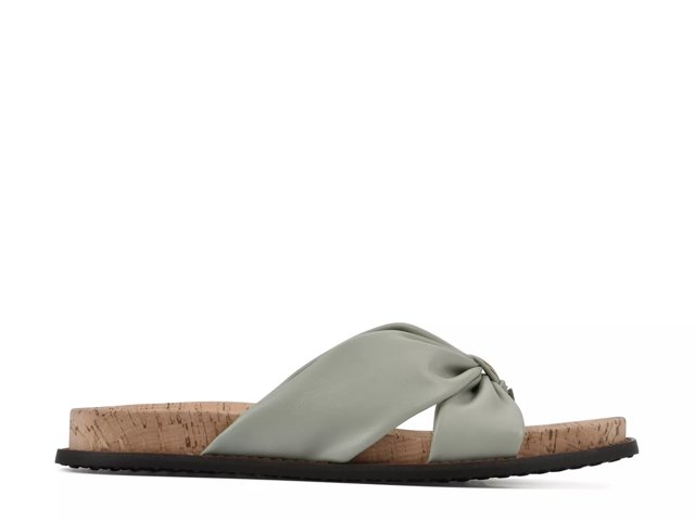 Malanga Sandal