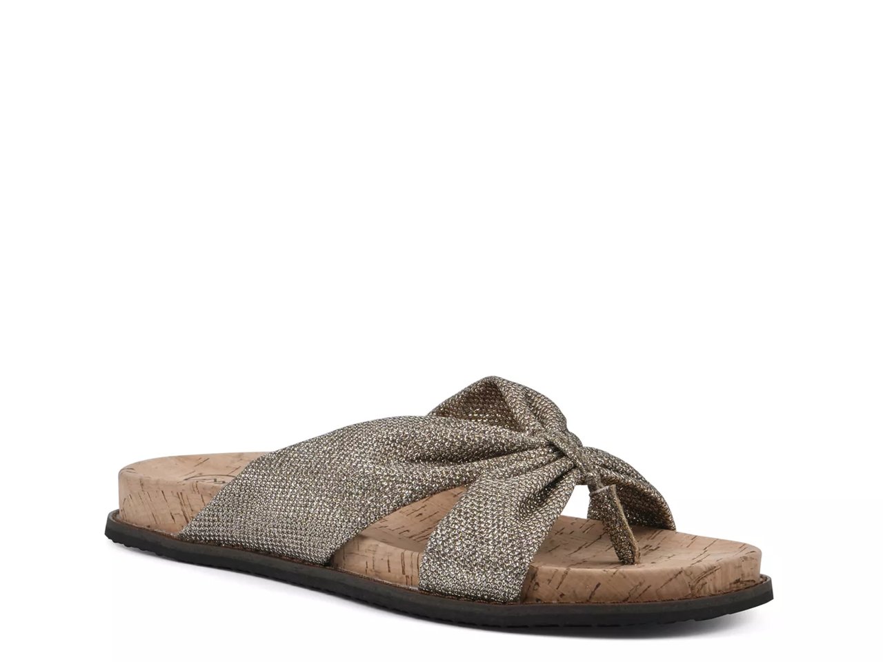 Malanga Sandal