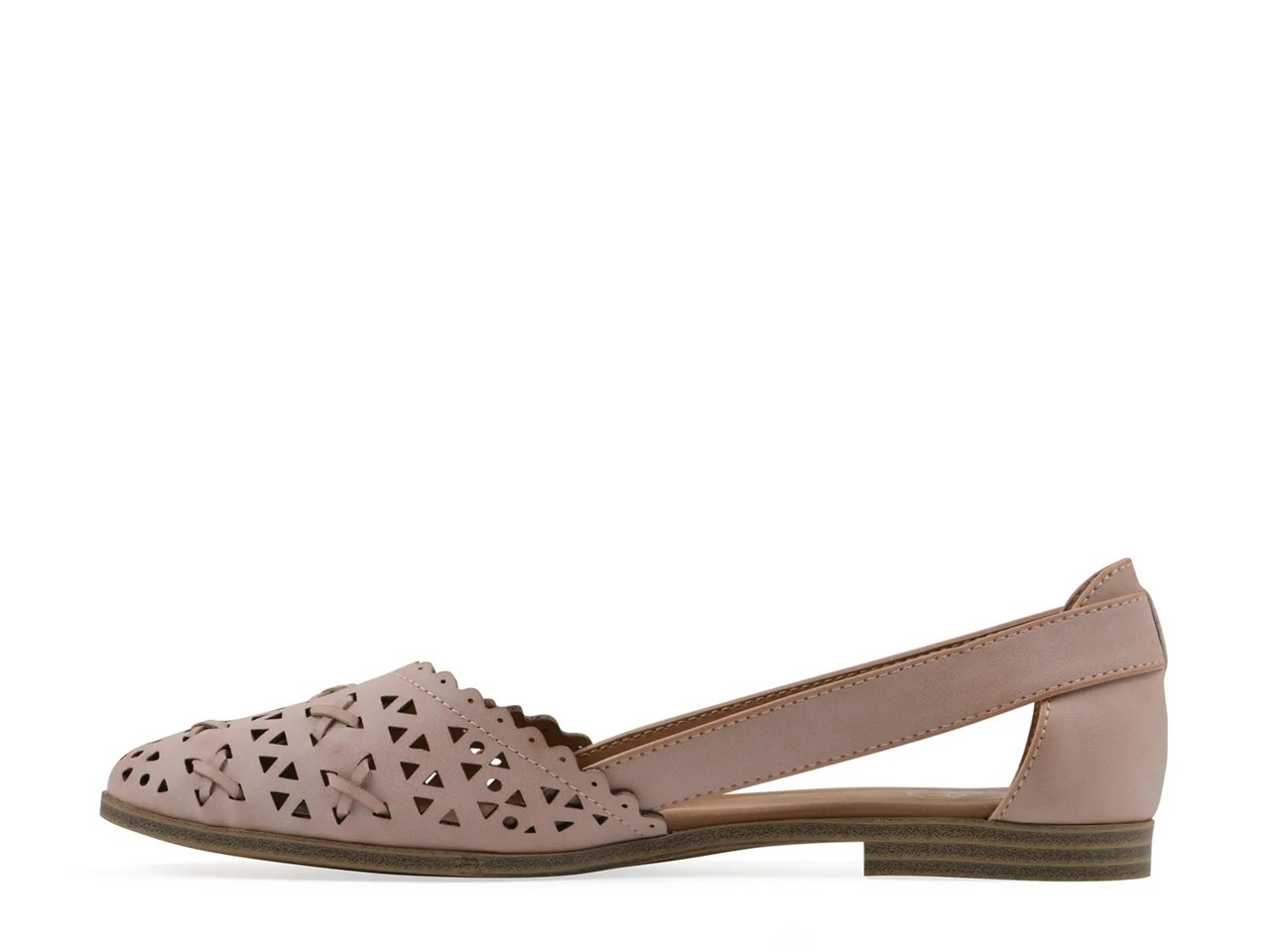 Nobler Flat