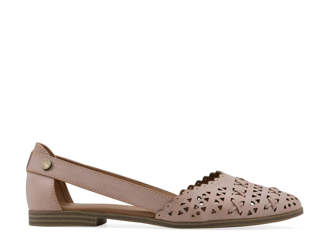 Nobler Flat