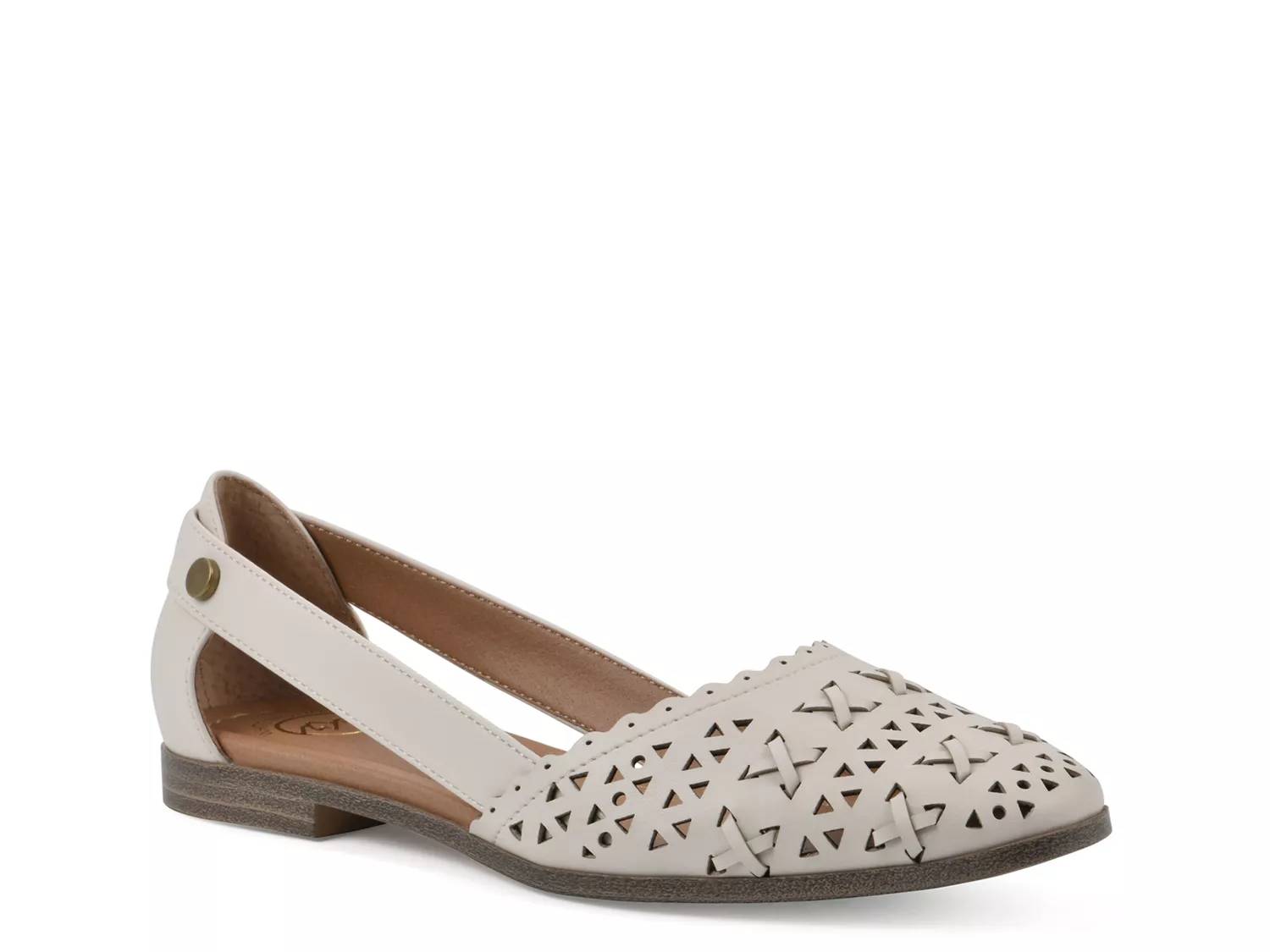 Nobler Flat