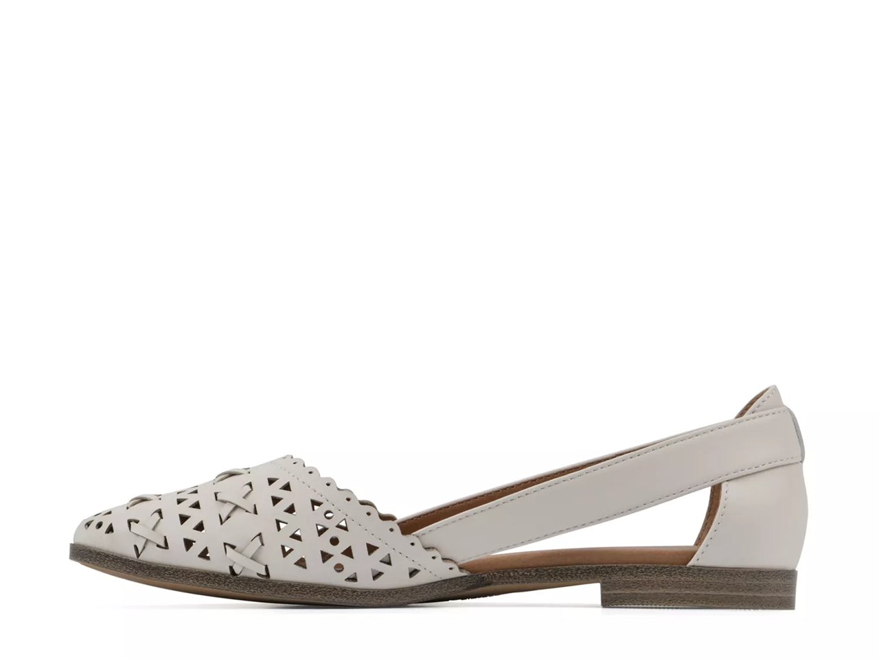 Nobler Flat