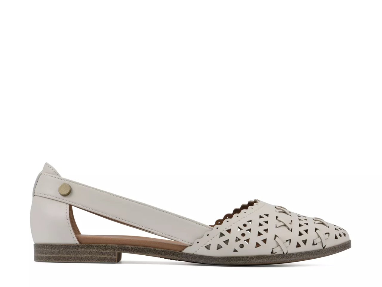 Nobler Flat