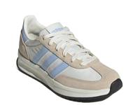 Run '70s 2.0 Sneaker- Women's White/Blue view