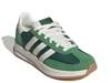 Run '70s 2.0 Sneaker- Women's Medium Green view