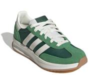 Run '70s 2.0 Sneaker- Women's Medium Green view