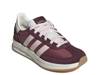 Run '70s 2.0 Sneaker- Women's Maroon view